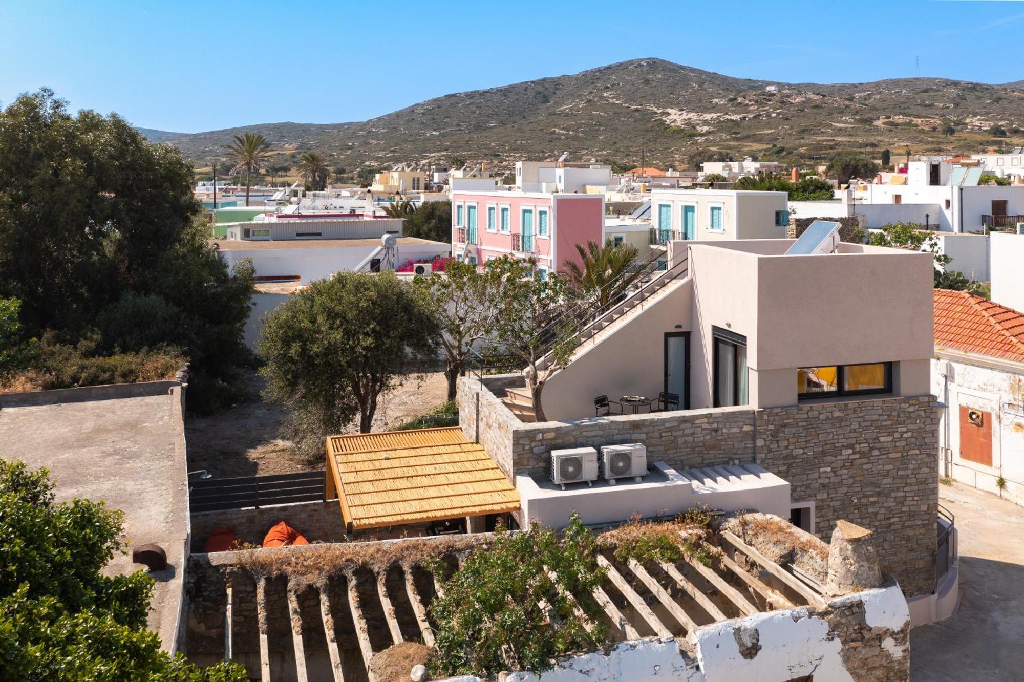 Atria Luxury Experience Villa Kattavia