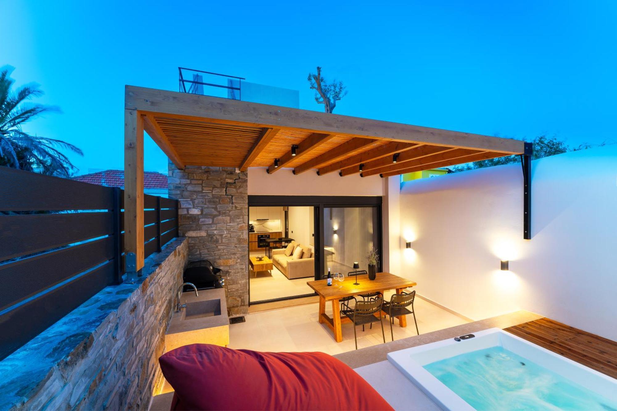 Atria Luxury Experience *