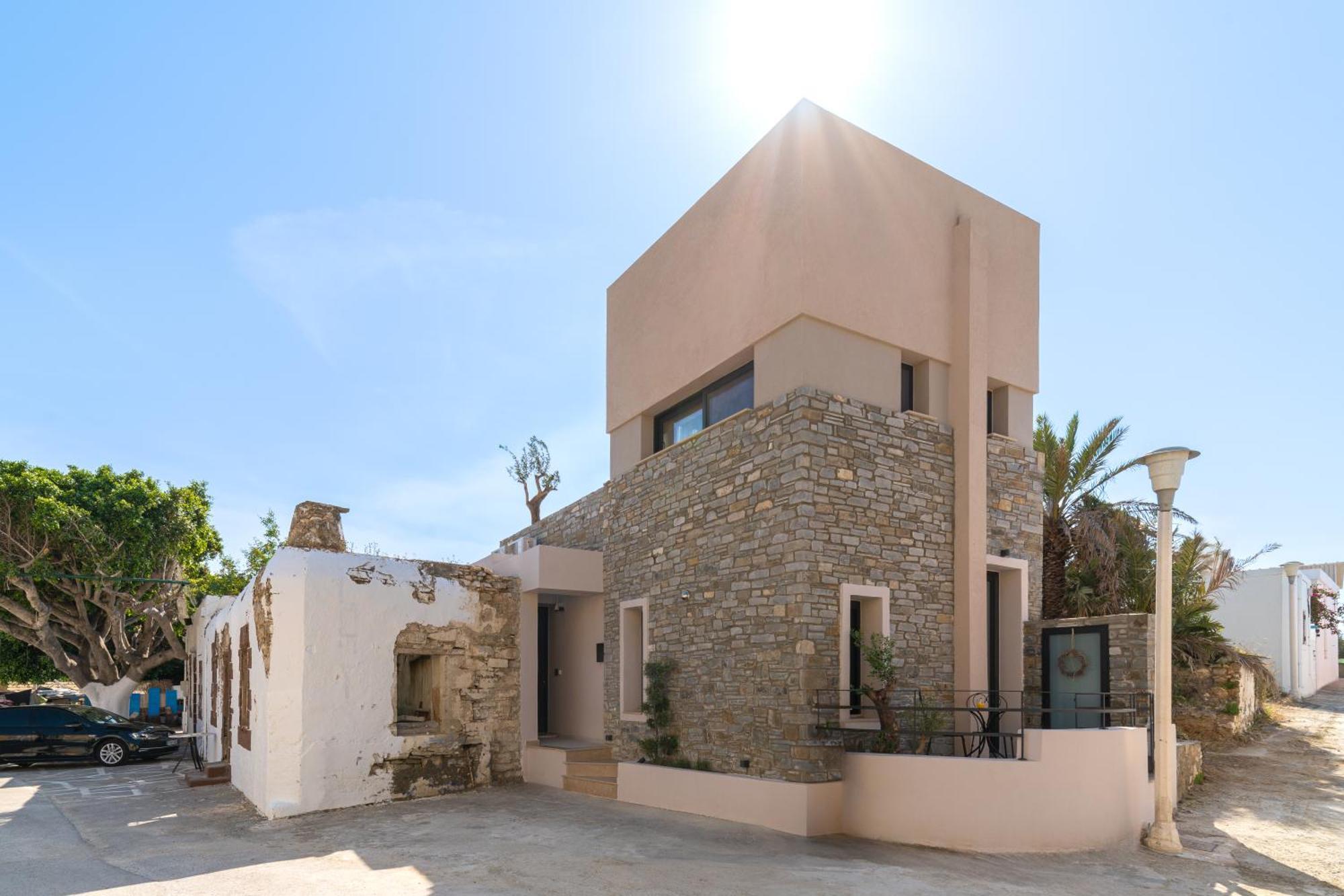 Villa Atria Luxury Experience *