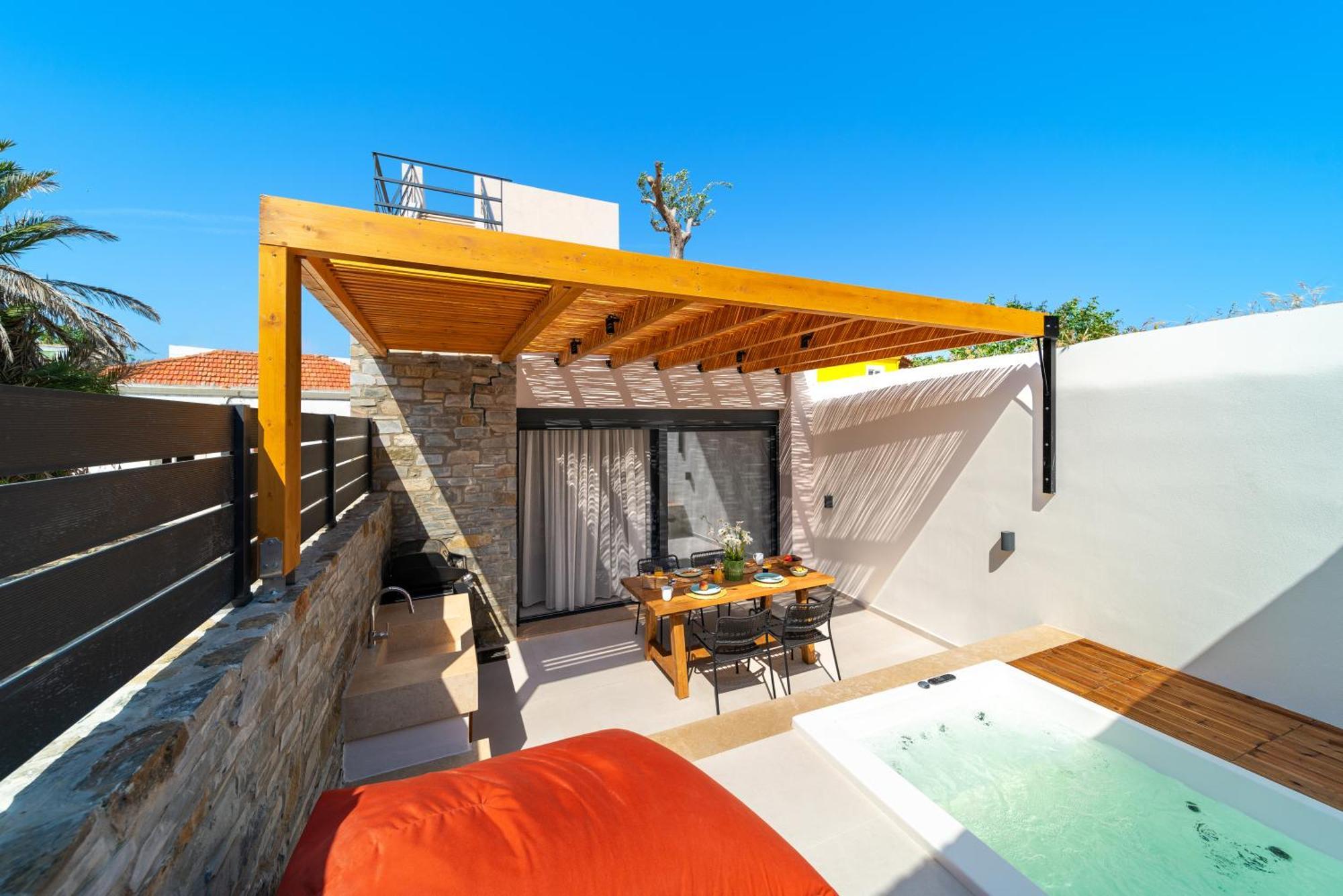 Atria Luxury Experience Villa Kattavia