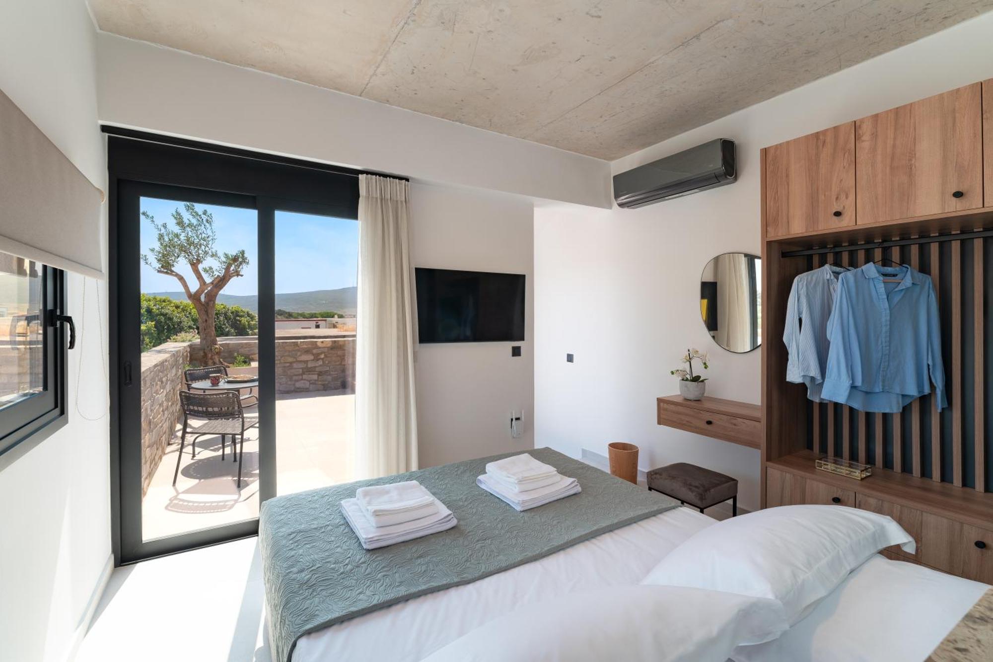 Villa Atria Luxury Experience Kattavia