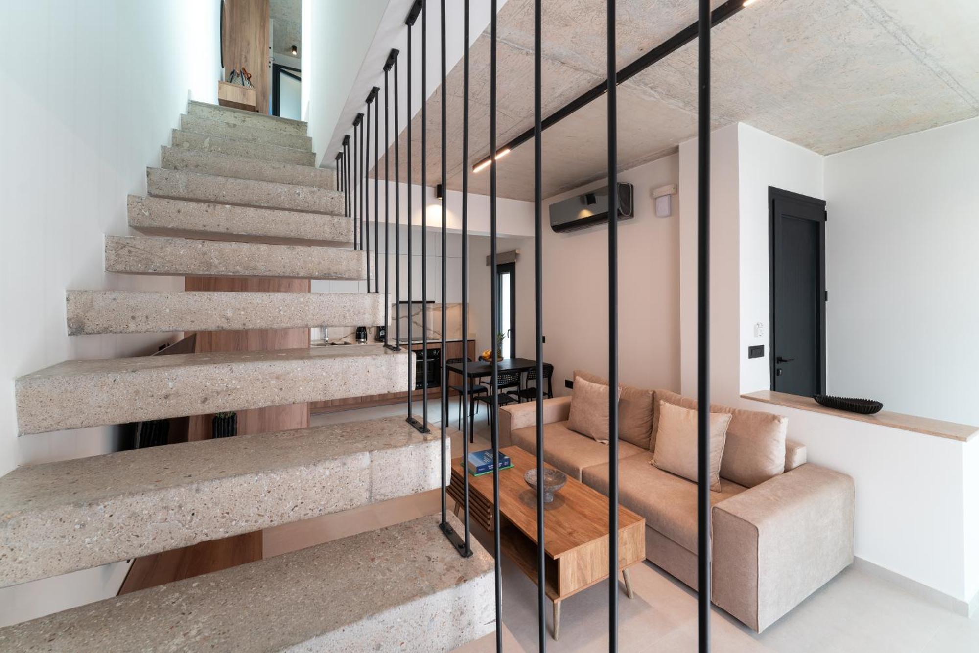 Villa Atria Luxury Experience *