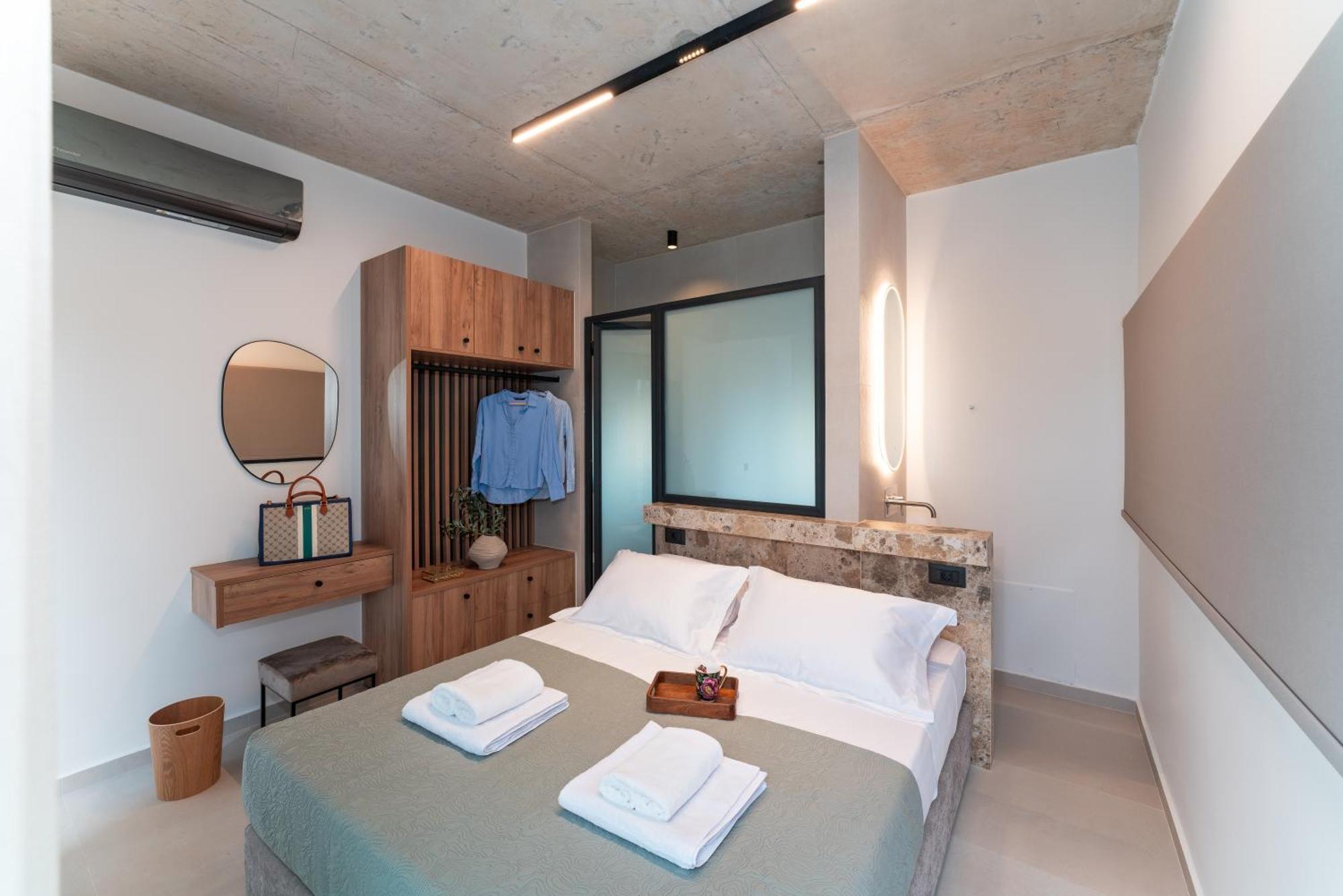 Villa Atria Luxury Experience