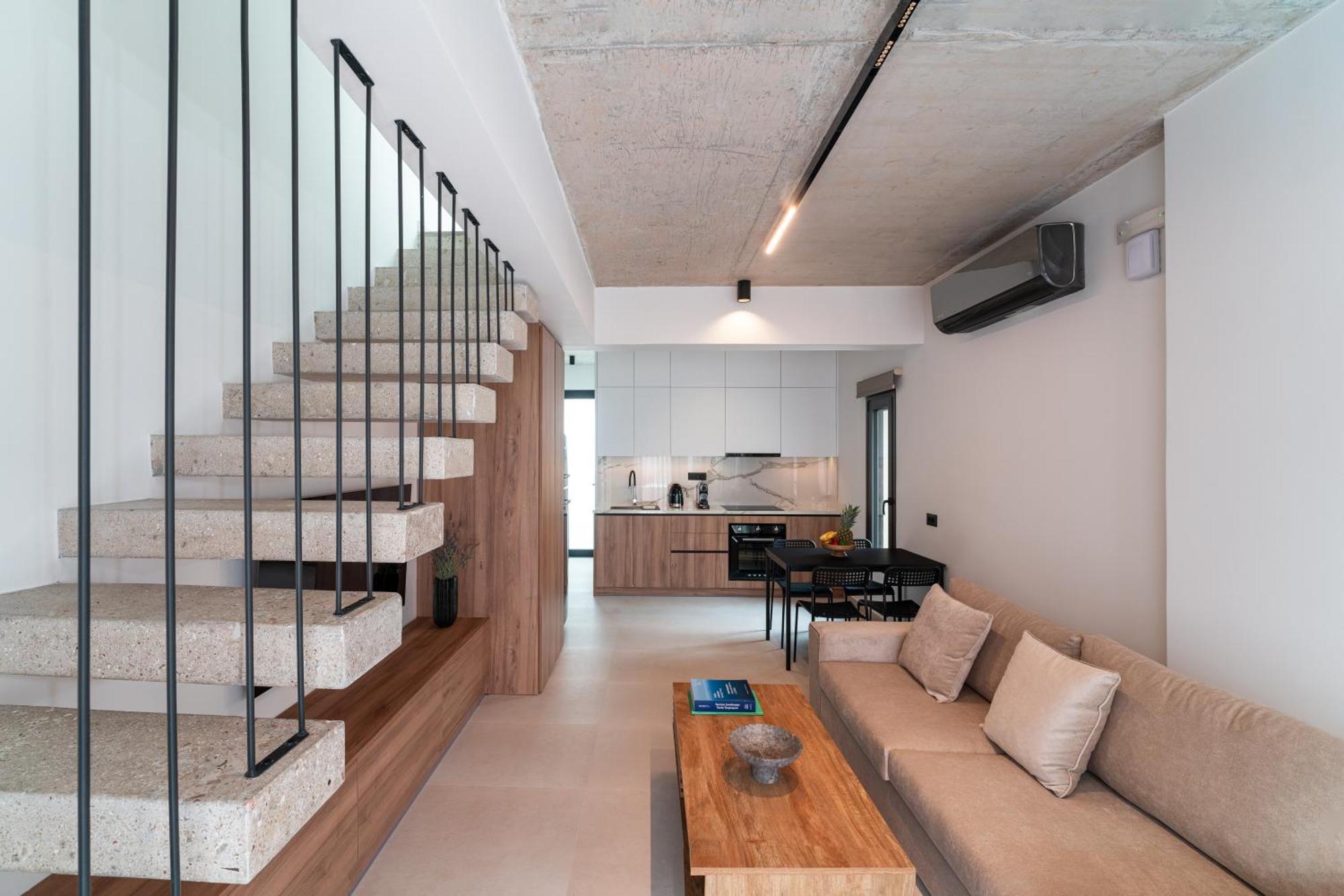 Atria Luxury Experience Villa *