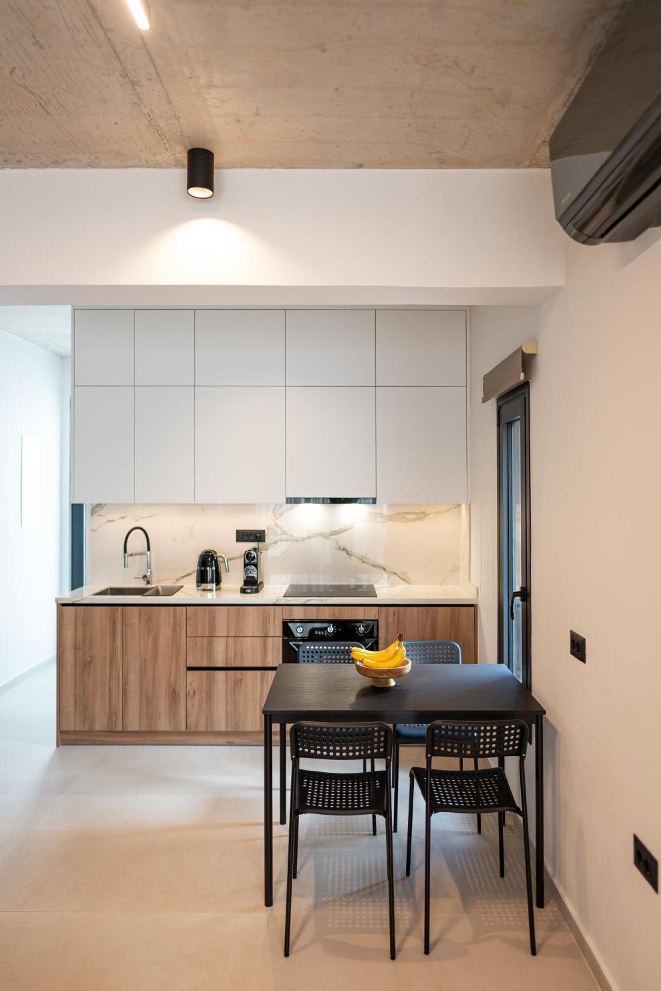 Villa Atria Luxury Experience