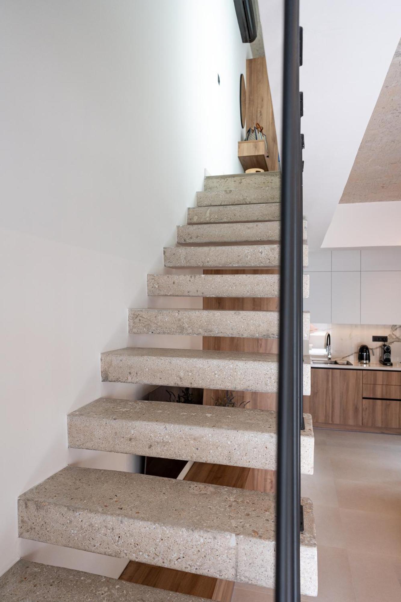 Atria Luxury Experience Villa *