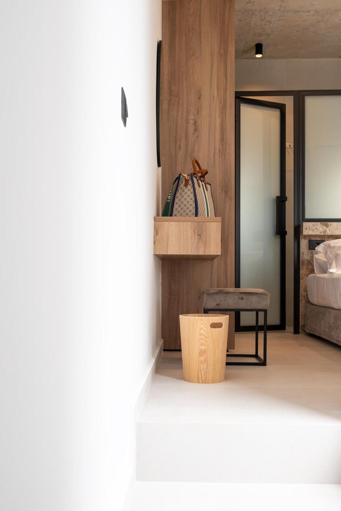 Villa Atria Luxury Experience