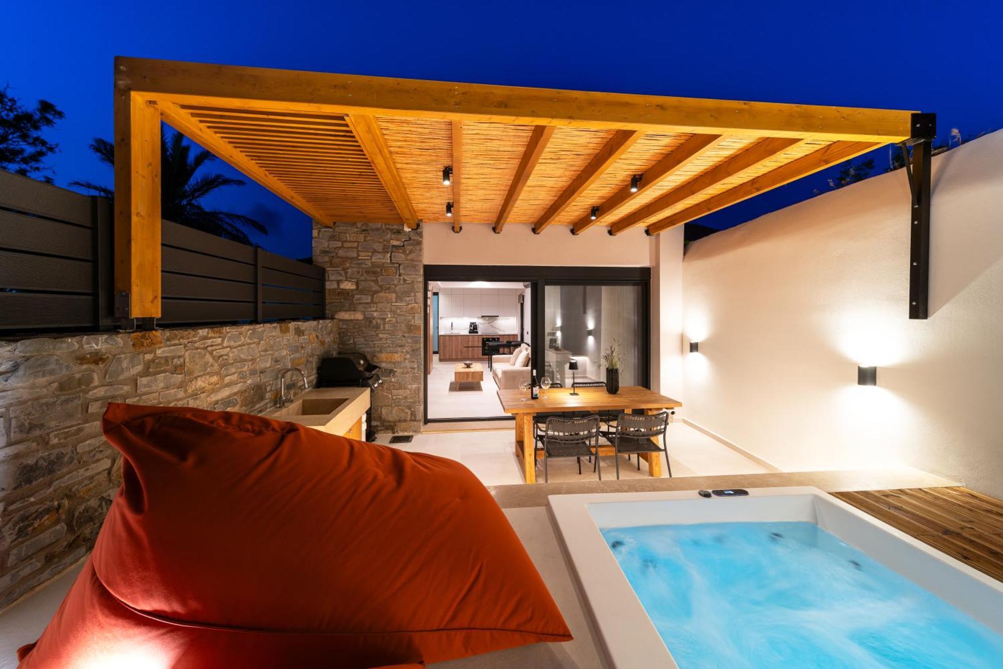 Atria Luxury Experience Kattavía