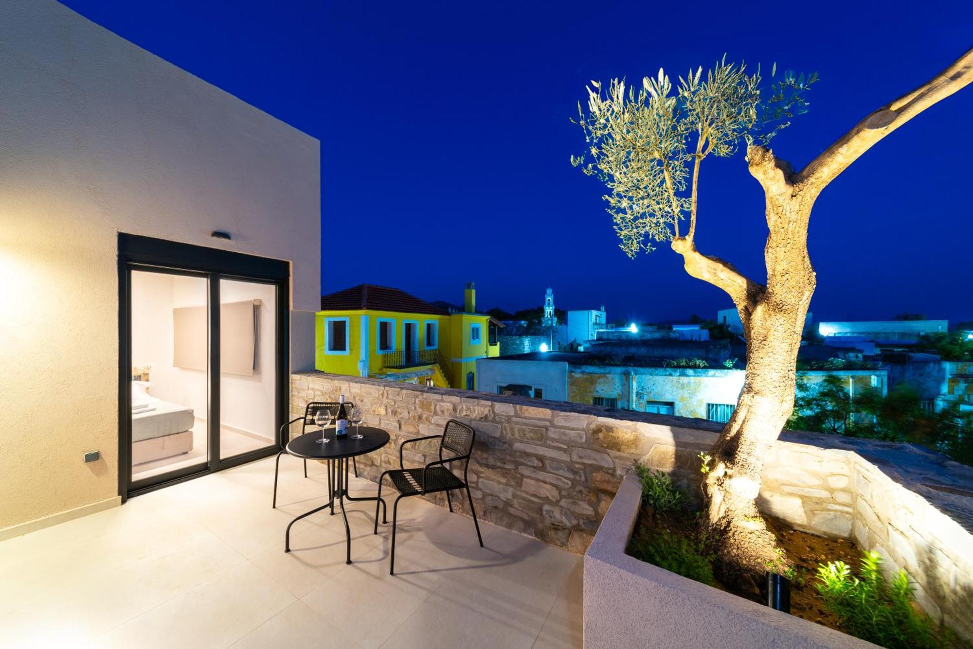 Atria Luxury Experience Villa