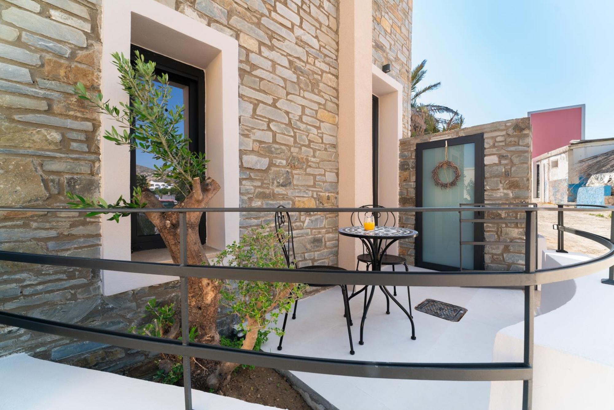 Atria Luxury Experience Villa Kattavía