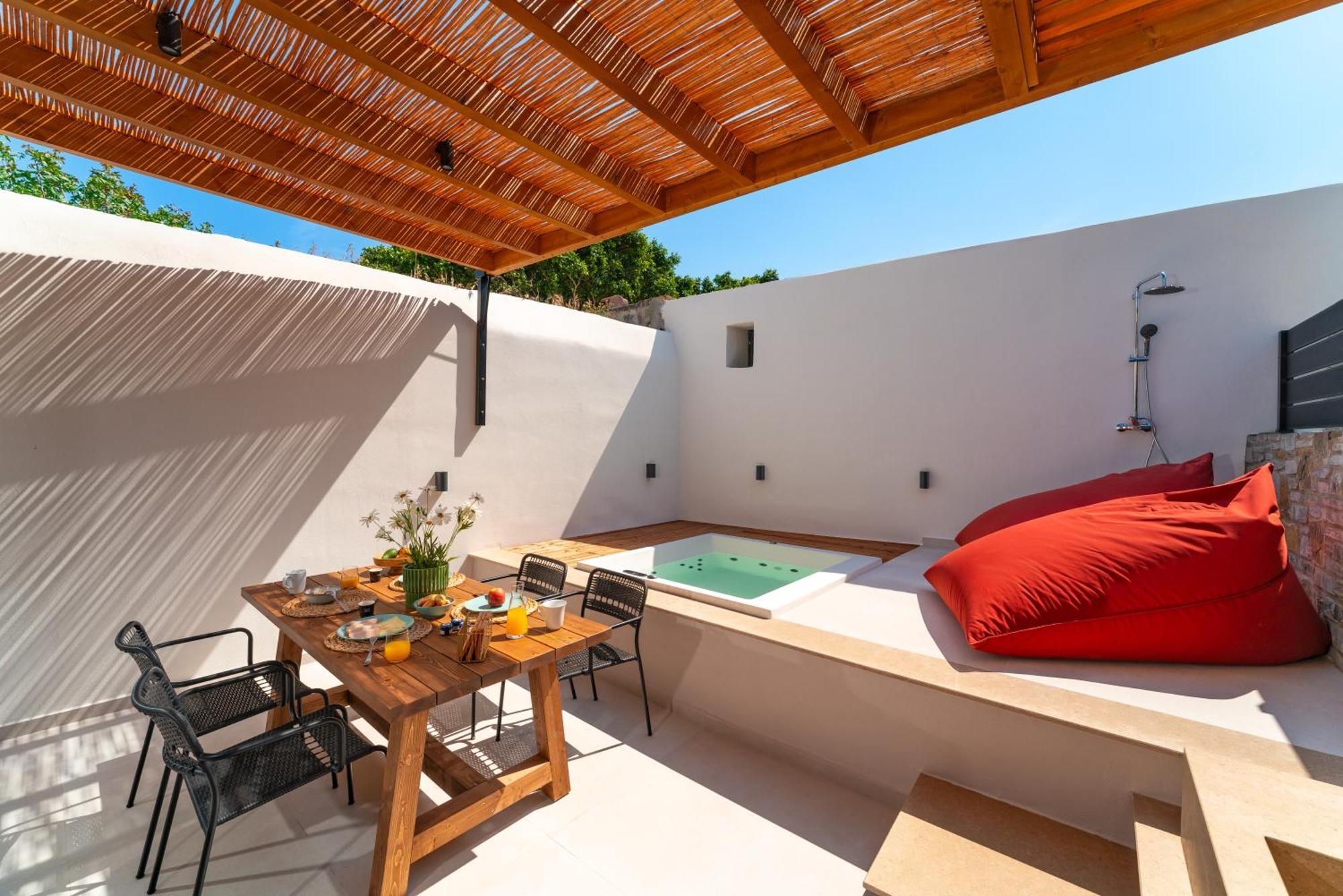 Villa Atria Luxury Experience Kattavía
