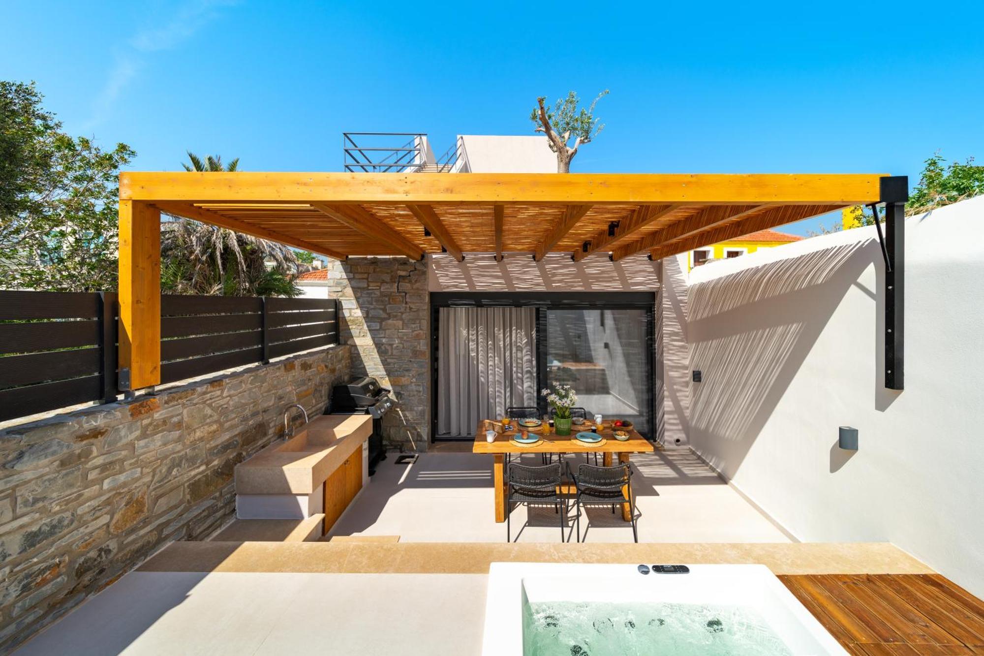 Atria Luxury Experience Villa *